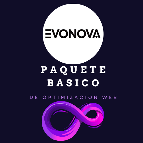 PAQUETE BASICO DE OPTIMIZACION DE RENDIMIENTO WEB