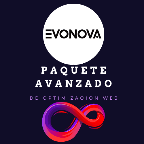 PAQUETE AVANZADO DE OPTIMIZACION DE RENDIMEINTO WEB